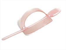 Authentische CHANEL Haarnadeln Kanzashi Gelee...