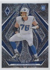 2024 Panini Phoenix Rookies International Joe Alt #204 1l2l