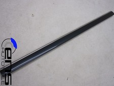 Mercedes CL C215 W215 Stoßleiste Türleiste vorne links A2156900762 Smaragdschwar Mercedes CL C215 W215 Stoßleiste Türleiste vorne links A2156900762 Smaragdschwar