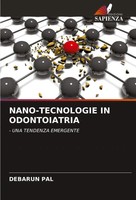 Debarun Pal | NANO-TECNOLOGIE IN Odontoiatria | Taschenbuch | Italienisch (2025)