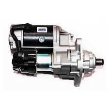 600-863-4410 STARTER MOTOR: 24V, 4.5KW, 10T Suitable For Komatsu Shipping from T