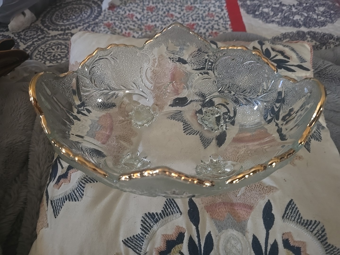 Vintage Jeannette MCM 10