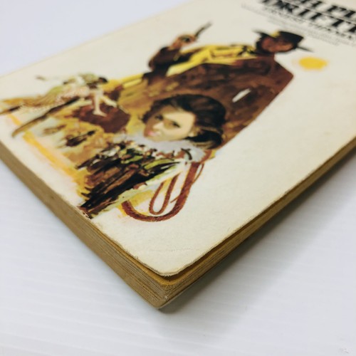 High Plains Drifter By Ernest Tidyman Paperback Book Western Clint Eastwood - Picture 10 of 18