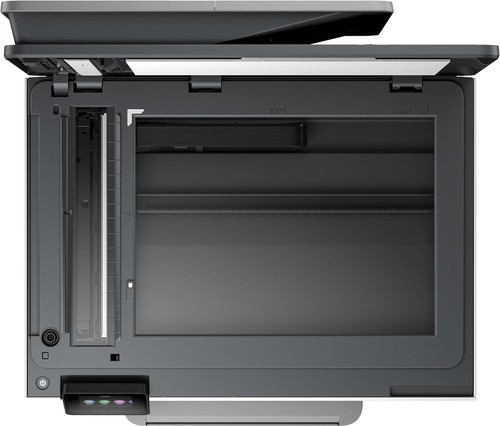HP OfficeJet Pro 8122e Wielofunkcyjna drukarka atramentowa, A4, Wi-Fi, 1200 dp - Zdjęcie 6 z 7