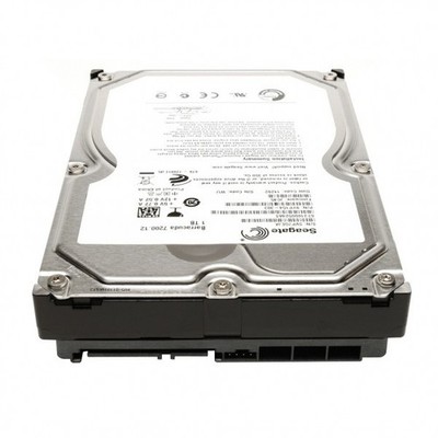 Seagate Barracuda ST31000524AS 1TB interne Festplatte 3,5'' 7200rpm 32MB SATA HDD