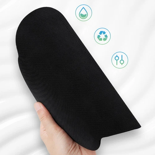 3-teiliges Computer-Handgelenksauflagen-Set Ergonomisches Design Schreibt KUI