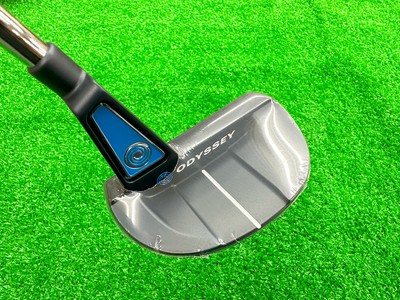 New Odyssey Ai-ONE TRI-BEAM #5 33 inch (Ai-ONE Tri-Beam) Putter | eBay