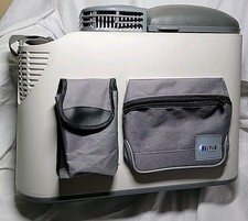 Vector Rubbermaid Thermo Electric 12V Travel Cooler Warmer VEC223 12V Plug