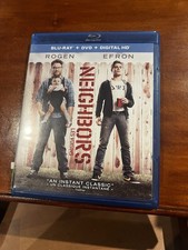 Neighbors (Blu-ray Only 2014)