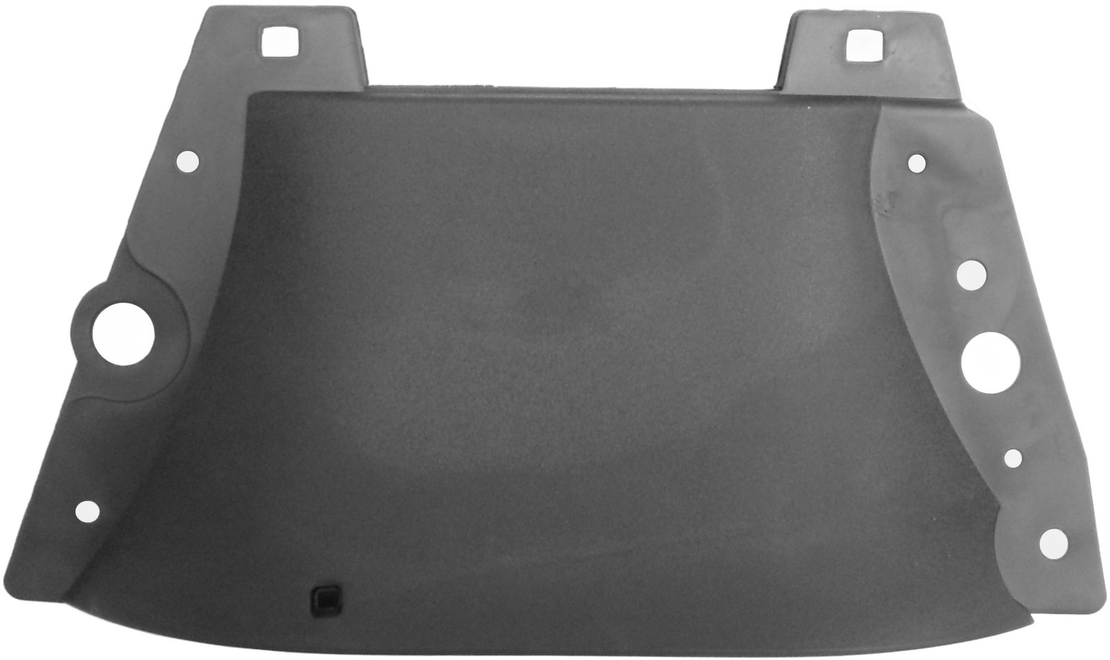 FITS VAUXHALL CORSA F 2019-2023 FRONT BUMPER UNDERTRAY RIGHT HAND DRIVER SIDE