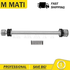 SHAFT, FR. PROPELLER For Honda Foreman 400 TRX400FW 1995-97 40400-HM7-610