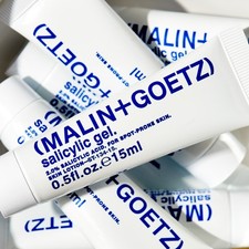 Image of Brand new Malin + Goetz Salicylic Gel – Blemish Treatment – 15ml