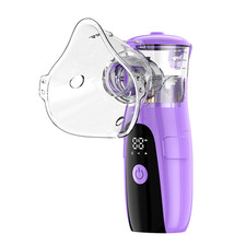 Rechargeable Moisturizing Mist Atomizer  Kids...