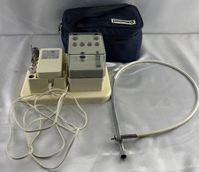 Profi Nagelfräser Promed Ped-1 inklusive 4 Aufsätze Maniküre Pediküre