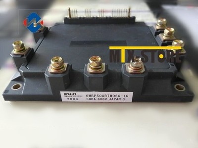 1PCS Brand New   Module 6MBP500RTM060-10 Quality Assurance 100% *mq