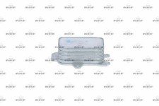 Engine Oil Oil Cooler Aluminium Fits Citroen DS Opel Peugeot Vauxhall NRF 31787