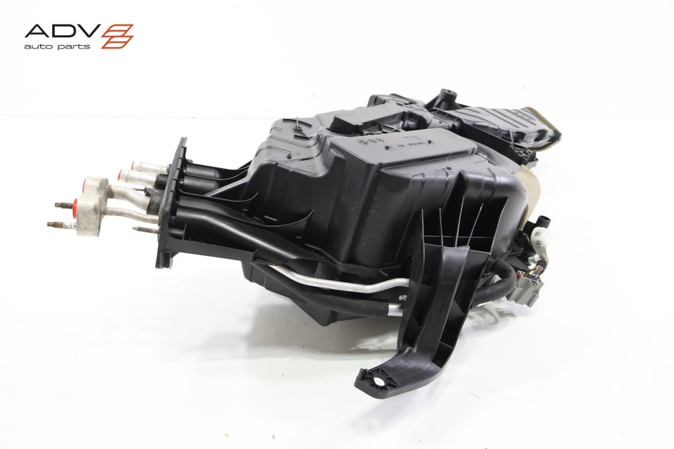 Ford Explorer 2011-2019 trasero climatizador aire acondicionado ventilador carcasa caja OEM Foto 4 de 4