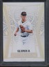2025 Leaf Spectacular Silver Foil #14 Cal Ripken Jr 7/10