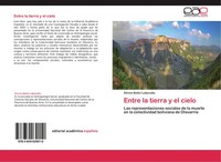 Silvina BeléN Laboratto | Entre La Tierra Y El Cielo | Taschenbuch | Spanisch