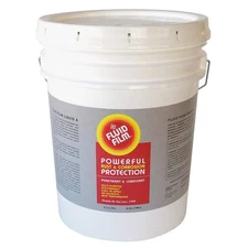 FLUID FILM APA Corrosion Inhibitor, Liquid A, 5 Gal. 10N789
