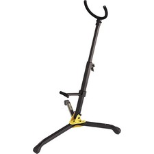Hercules Stands DS536B Adjustable Baritone Sa...