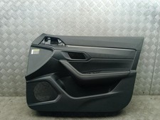 PEUGEOT 508 DOOR CARD FRONT RIGHT 98373549ZD MK2 2019-2025