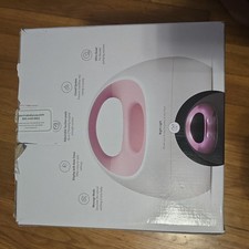 Spectra S2 Plus Double Electric Breast Pump - Pink - Pre-owned