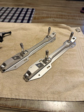 Powerdyne Reactor Neo Skate Plates Powerdyne Reactor Neo Skate Plates