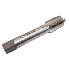 1 PC 7/8 X 14 HSS Straight Flute Tap 7/8-14 UNF Thread Machine Tap Right Hand,