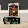 2023 Topps X Bob Ross The Joy of Baseball - Triston McKenzie #6