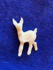 3 small animal figurines - few signed one with loop — photo 10