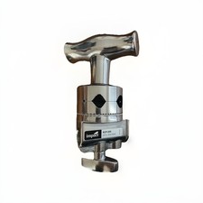 Impact Grip Head - 2.5" Chrome KCP-200
