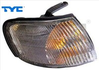 TYC 18-0054-05-2 Blinkleuchte Blinker Blinklicht FüR Nissan