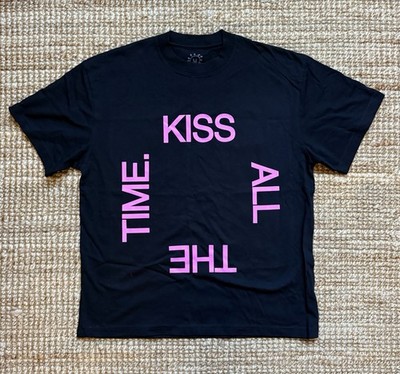 Harry Styles Pop Up Official Merchandise - Album Tee Size M