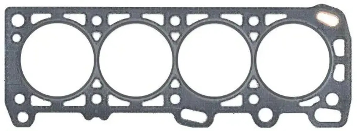 Cylinder head gasket Fibre Composite 560.015 ELRING for MITSUBISHI TREDIA CORDIA
