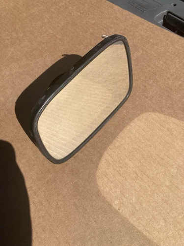 💎2002-2006 Lexus ES330 ES300 Left Driver Side Mirror Glass Heated Auto Dim OEM