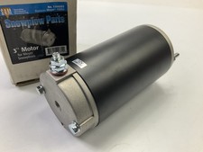 Sam 1306005 3 Snow Plow Motor Replaces Meyer 15054