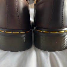 Dr. Martens 1461 Crazy Horse Bex US 9 (270) Size