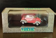 Vitesse 1/43  Messerschmitt Tiger 120745