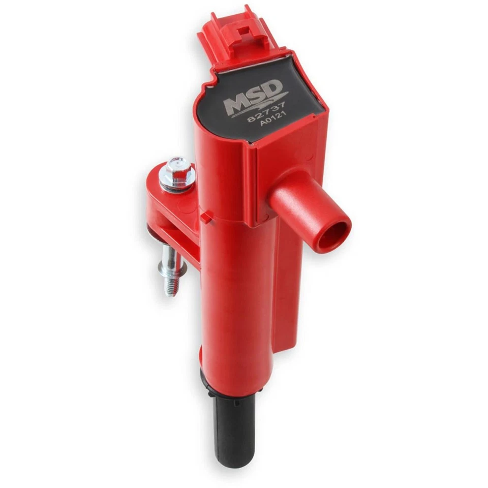 Bobina de encendido 827376 MSD para camioneta Ram Jeep Liberty 1500 Dodge Nitro Dakota 2011 Foto 2 de 4