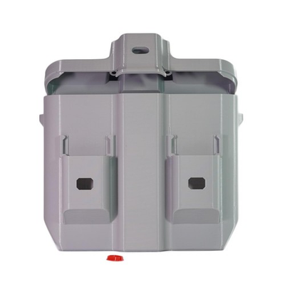 #ad #ad 3D printed case For DJI Neo 2 Storage Box Anti pressure Shuttle Protection case $33.84