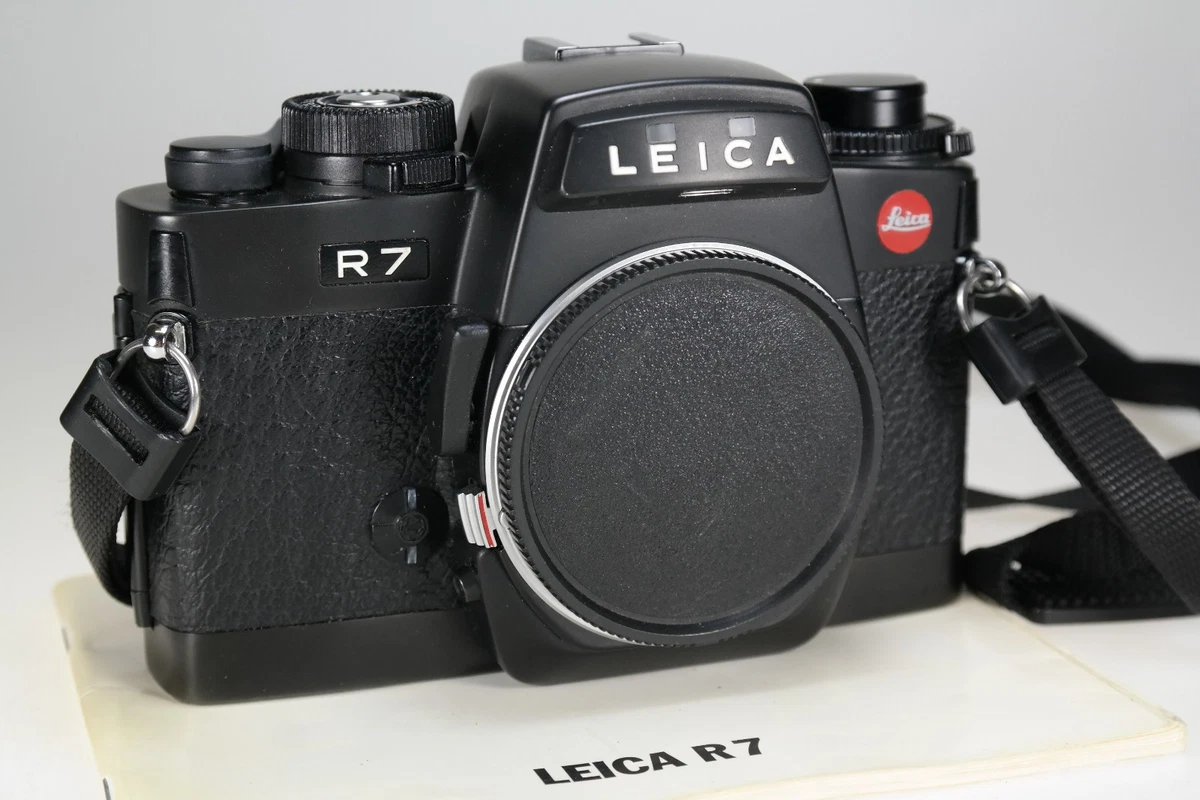 Leica R7 online kaufen | eBay