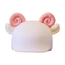 Ski Helmet Cover Ski Helmet Decoration Weather Resistant Animal Shaped Winter