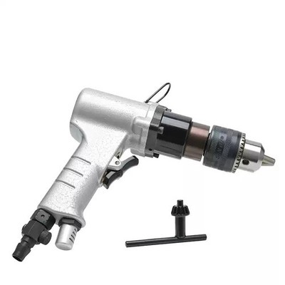 High-Torque 13mm Air Drill Pneumatic Tapping Machine Pneumatic Drill Air Drill