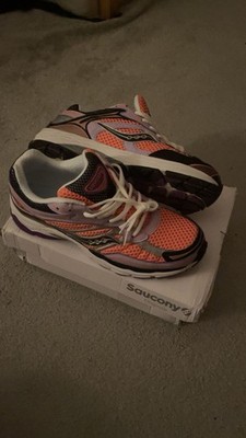 Saucony Progrid Omni 9 Schuhe In 44