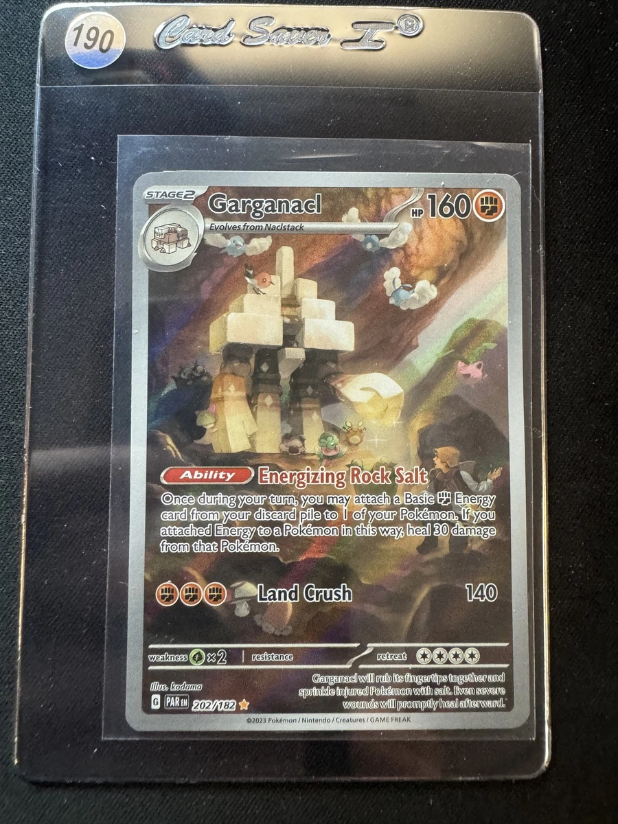 Garganacl 202/182 SV04: Paradox Rift for sale | eBay