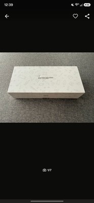 Retroid Pocket 5 original verpackt Neu