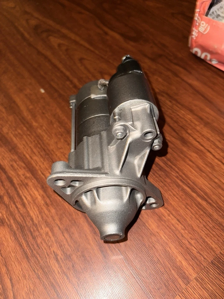 Starter Motor For Toyota Paseo 1996 1997 1998 1999 L4 1.5L 17679 28100-11060 - Image 3 of 4