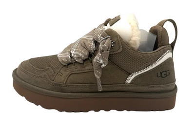 UGG Lowmel Sneaker Antilope Khaki 37 38 39 41 Winter 1144032-ALP NEU VERSAND 24h
