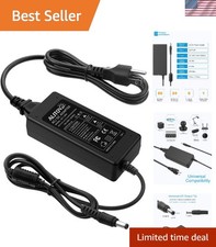 Bambu Lab AMS-2 Pro Compatible 24V 4A Adapter - Efficient AC to DC Converter